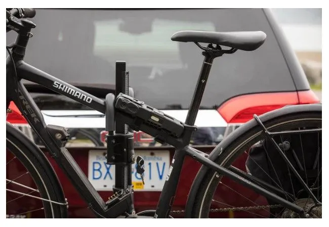 E-SPEC BLACK 2 BIKE